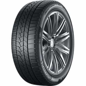 Continental Ts-860 s fr ao xl 225/50 R19 100V