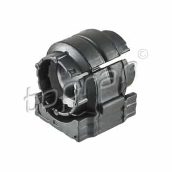 Suspension, stabilisateur