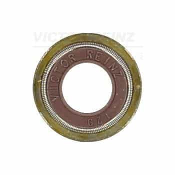 Bague d'étanchéité, tige de soupape