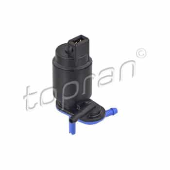 Pompe d'eau de nettoyage, nettoyage des vitres