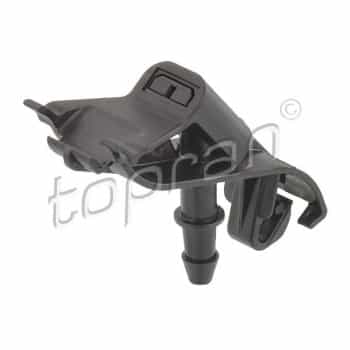 Gicleur d'eau de nettoyage, nettoyage des vitres