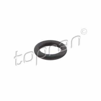 Bague d'étanchéité, porte-injecteur