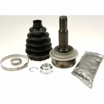 Jeu de joints, arbre de transmission 25289 Spidan