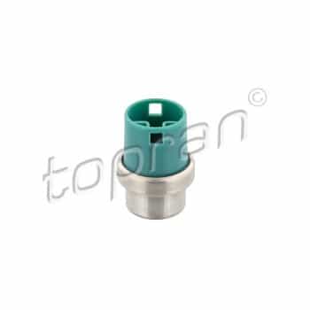 Sonde de température, liquide de refroidissement