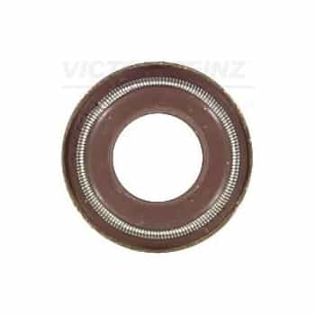 Bague d'étanchéité, tige de soupape