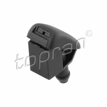 Gicleur d'eau de nettoyage, nettoyage des vitres
