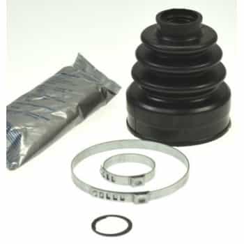 Jeu de joints-soufflets, arbre de commande 25671 Spidan