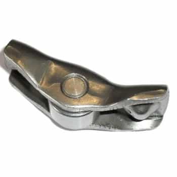 Levier de remorquage, commande du moteur