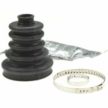 Joint-soufflet, arbre de commande 190974 Spidan