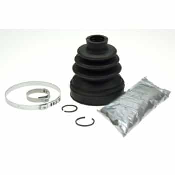 Jeu de joints-soufflets, arbre de commande 25589 Spidan
