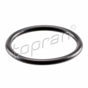 Bague d'étanchéité