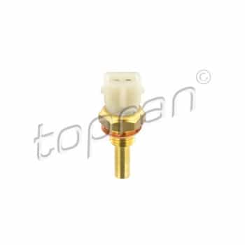 Sonde de température, liquide de refroidissement