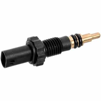 Sonde de température, liquide de refroidissement