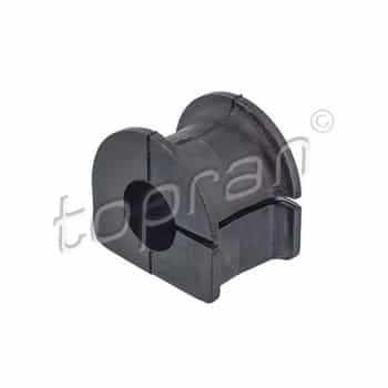 Suspension, stabilisateur