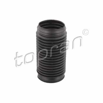 Bouchon de protection/soufflet, amortisseur