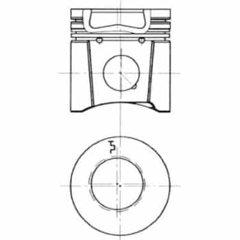 Piston