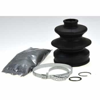 Jeu de joints-soufflets, arbre de commande 36030 Spidan
