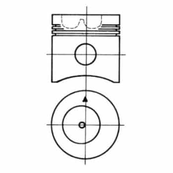 Piston