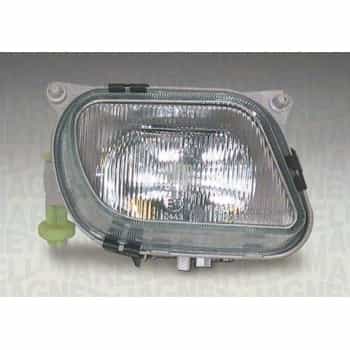 Verre de phare droit 711305613009 Magneti Marelli