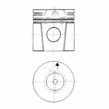 Piston