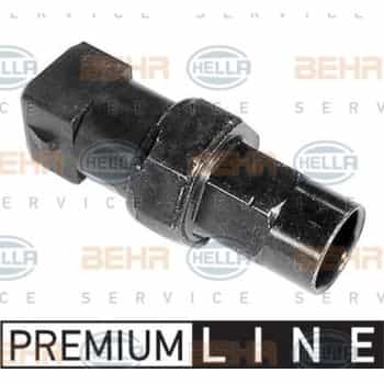 Pressostat, climatisation BEHR HELLA SERVICE *** PREMIUM LINE ***