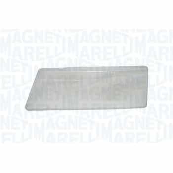 Verre de phare gauche 711305621980 Magneti Marelli