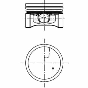 Piston