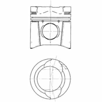 Piston