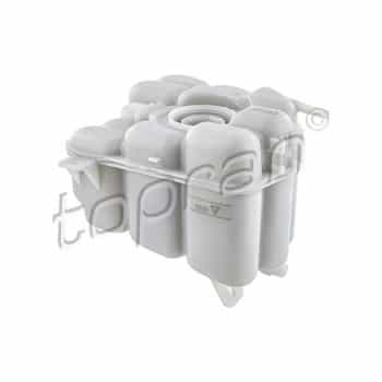 Vase d'expansion, liquide de refroidissement