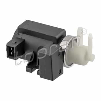 Transmetteur de pression