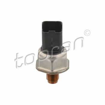 Capteur, pression de carburant