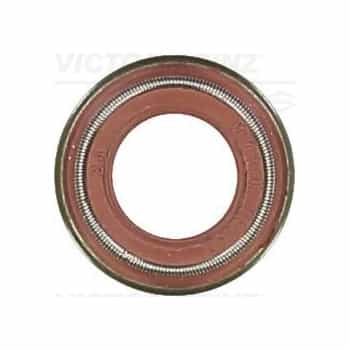 Bague d'étanchéité, tige de soupape