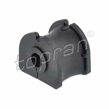 Suspension, stabilisateur