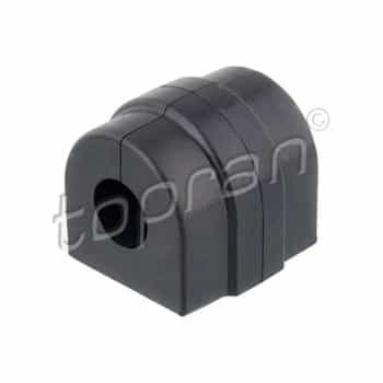Suspension, stabilisateur