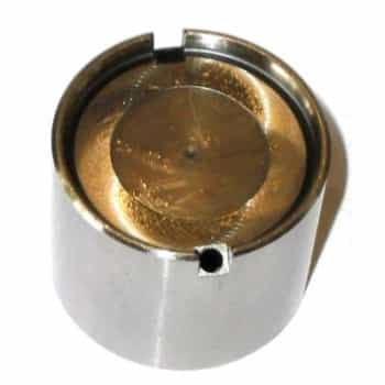 Poussoir de soupape