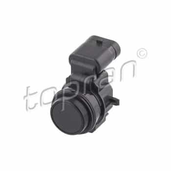 Capteur, parctronic