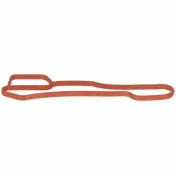 Joint, Bride de liquide de refroidissement 520.820 Elring