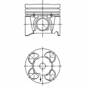 Piston