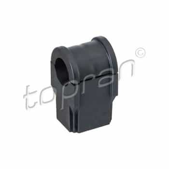 Suspension, stabilisateur
