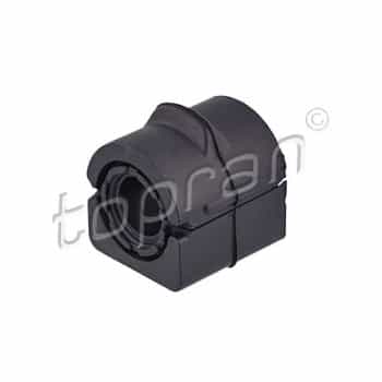 Suspension, stabilisateur