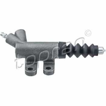 Cylindre récepteur, embrayage