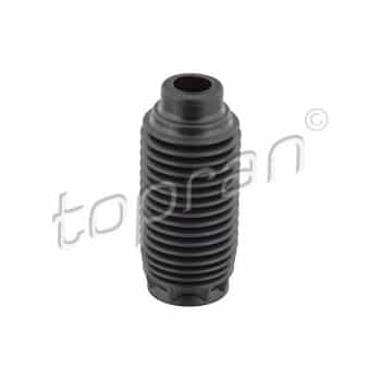 Bouchon de protection/soufflet, amortisseur