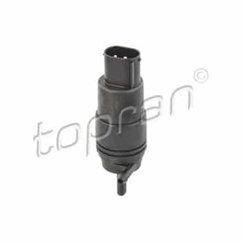 Pompe d'eau de nettoyage, nettoyage des vitres