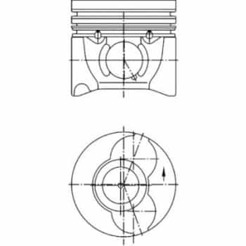 Piston