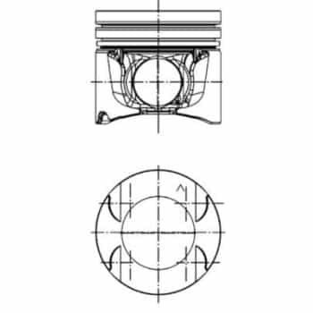 Piston