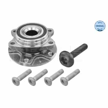 Kit de réparation, moyeu de roue MEYLE-ORIGINAL-KIT: Better solution for you! 100 653 0035