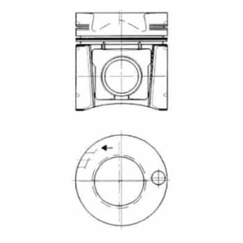 Piston