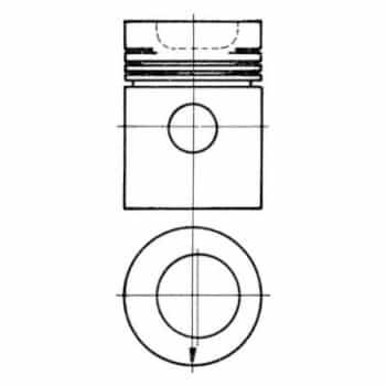 Piston