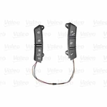 Commutateur de colonne de direction 645024 Valeo