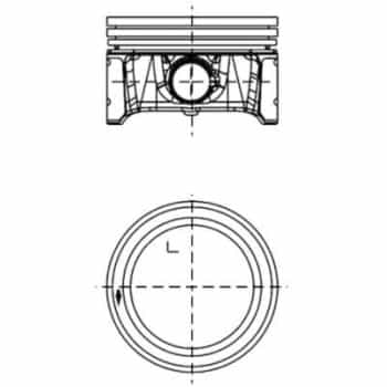 Piston